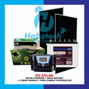 Go Solar Beta Life Customer